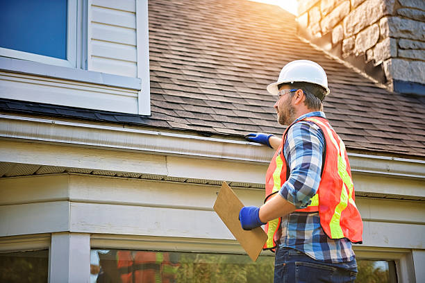 Licensed Roof Inspection service in Montgomery, MN - Norken Roofing